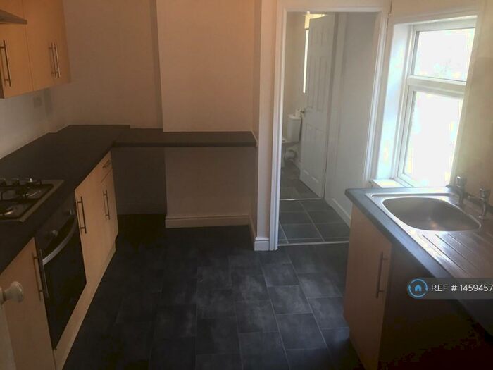 1 Bedroom Flat To Rent In Jasper Street, Stoke-On-Trent, ST1