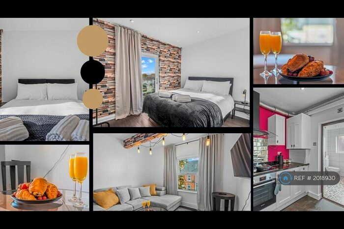 3 Bedroom Flat To Rent In Alpine Street, Reading, RG1