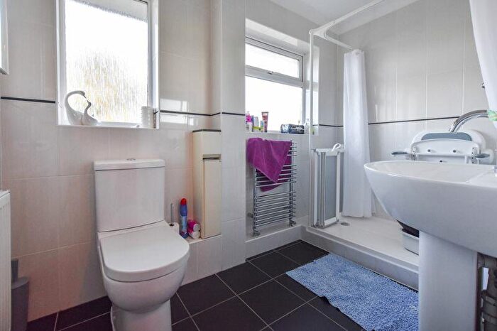 4 Bedroom Detached House For Sale In Thackers Close, Wansford, PE8