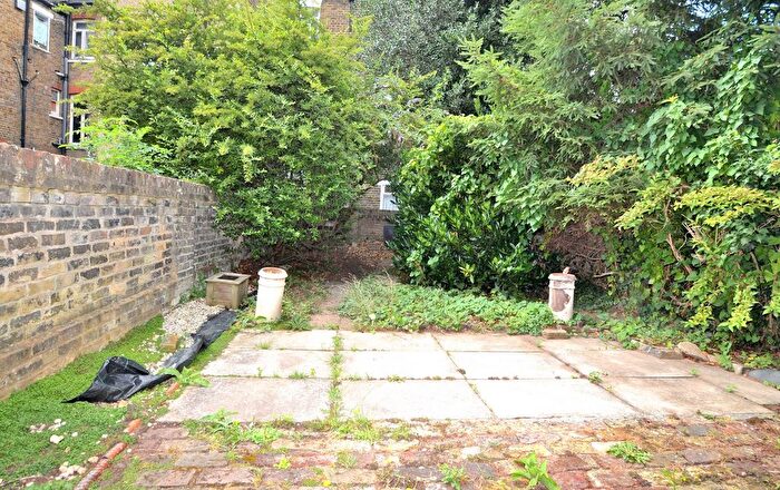 1 Bedroom Flat To Rent In Newlands Park, Sydenham, SE26