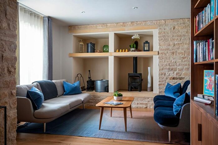 1 Bedroom Retirement Property To Rent In Steepleton Court, GL8