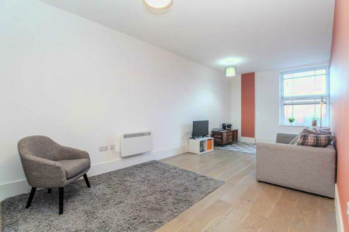 1 Bedroom Flat For Sale In - Lime Street, Bedford, Bedfordshire, MK40