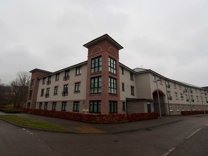 1 Bedroom Flat To Rent In Ladeside Apartments, Grandholm Crescent, AB22