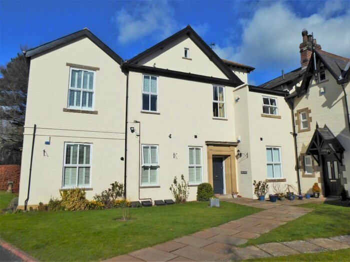 2 Bedroom Flat To Rent In Cliffe House, Corbridge, NE45
