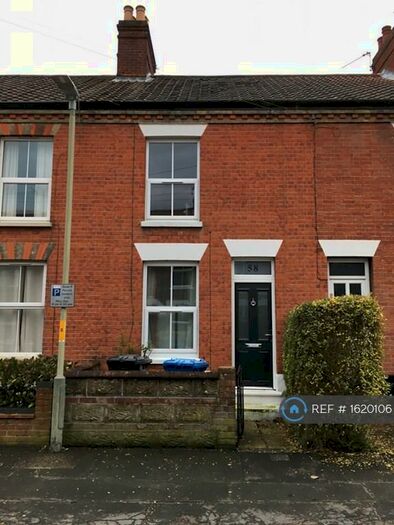 3 Bedroom Terraced House To Rent In Portland Street, Norwich, NR2