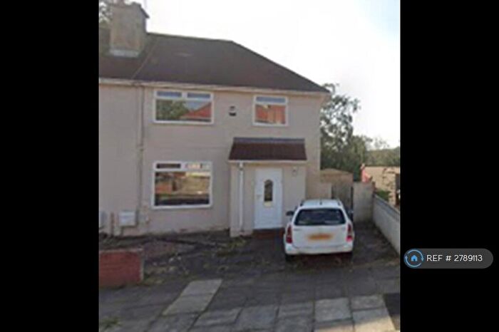 3 Bedroom Semi-Detached House To Rent In Lobley Hill, Gateshead, NE11