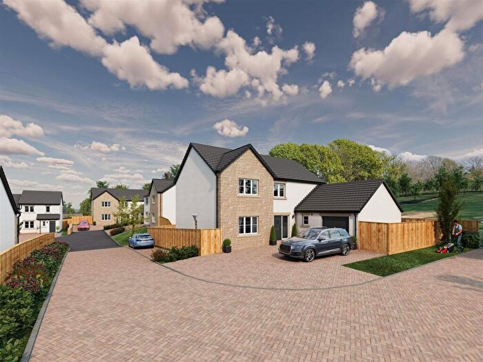4 Bedroom Detached House For Sale In Chapel Farm Close, Gilcrux, CA7