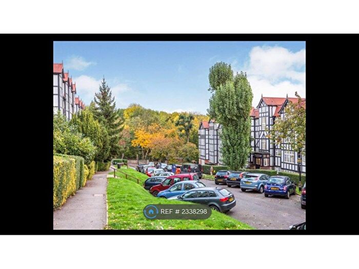 1 Bedroom Flat To Rent In Makepeace Mansions, London, N6