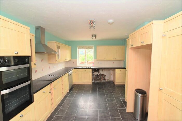 3 Bedroom Detached Bungalow For Sale In Dunvegan, Ryedale Road, Dumfries, DG2
