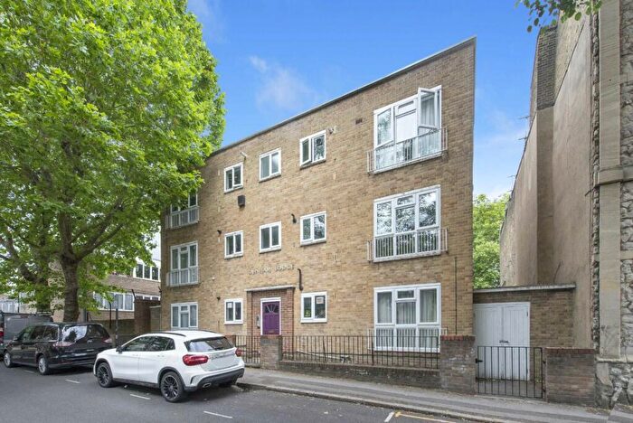 2 Bedroom Flat To Rent In Britannia Row, London, N1