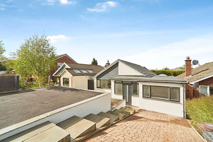 3 Bedroom Detached House For Sale In Brooklands Way, Menston, Ilkley, LS29