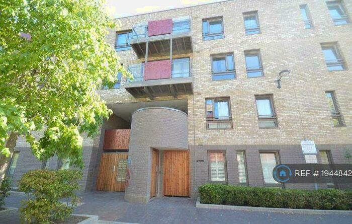 1 Bedroom Flat To Rent In Bluebell House, London, SE16