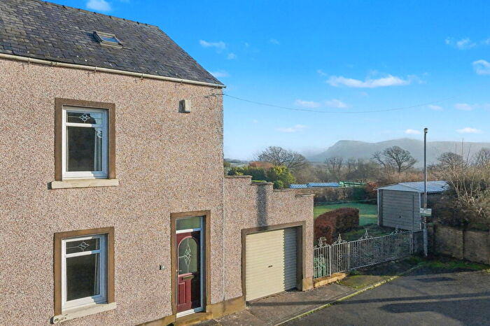 3 Bedroom Detached House For Sale In Dyke Nook, Frizington, CA26