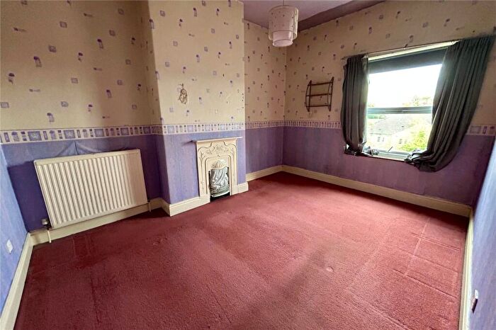 3 Bedroom Terraced House For Sale In Rufford Road, Huddersfield, West Yorkshire, HD3