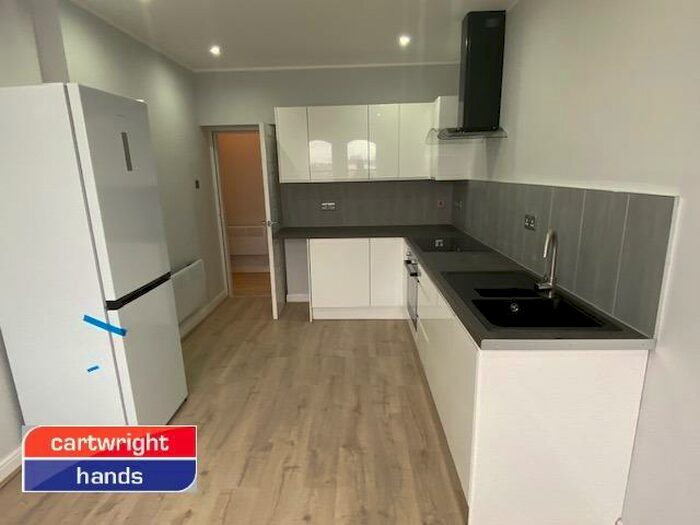 2 Bedroom Flat To Rent In Flat D Market Place, CV11