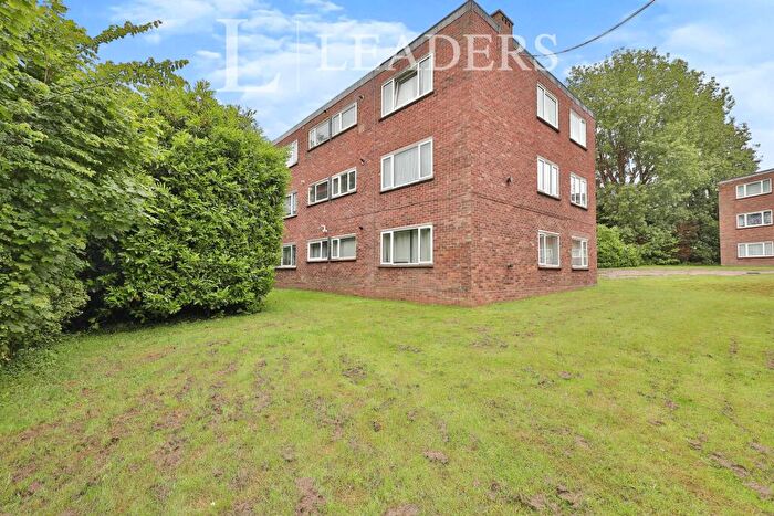 2 Bedroom Flat To Rent In Catton View Court, Norwich, NR3