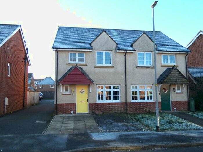 3 Bedroom Semi-Detached House To Rent In Austin Drive, Chorley, PR7