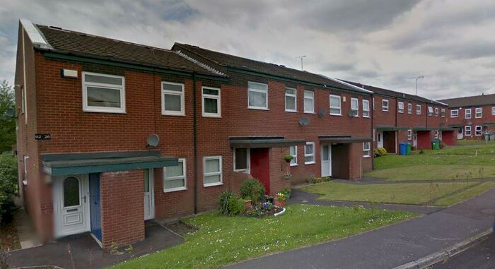 1 Bedroom Ground Flat To Rent In The Thimbles, Thimble Close, Rochdale, Greater Manchester, OL12