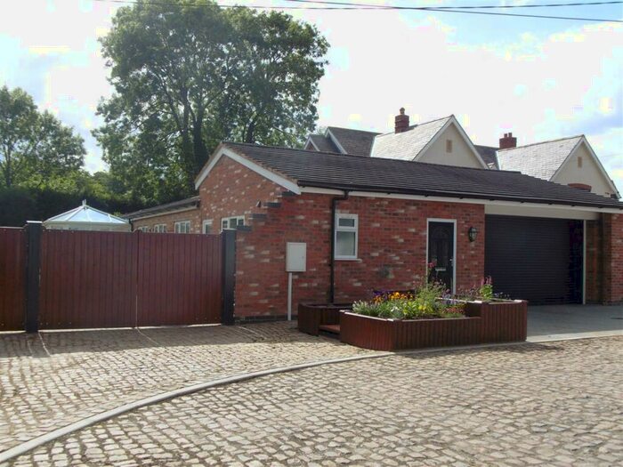 3 Bedroom Detached House To Rent In Hall Lane, Bitteswell, Lutterworth, LE17