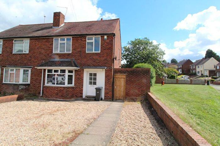 1 Bedroom Flat To Rent In Beech Road, Kingswinford, DY6