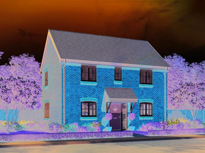 3 Bedroom Detached House For Sale In Liverpool Road, Lydiate, Merseyside, L31