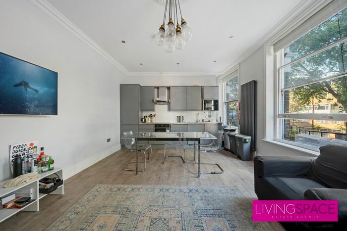 6 Bedroom Flat To Rent In Grosvenor Avenue, Highbury, N5