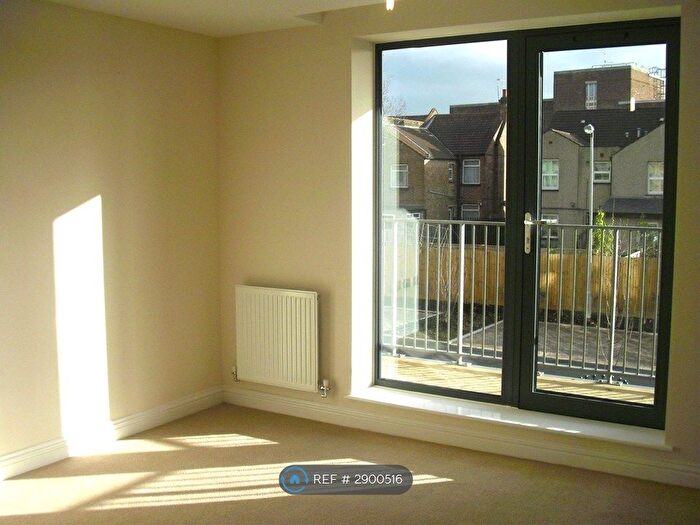 1 Bedroom Flat To Rent In Fletcher Court, London, NW9