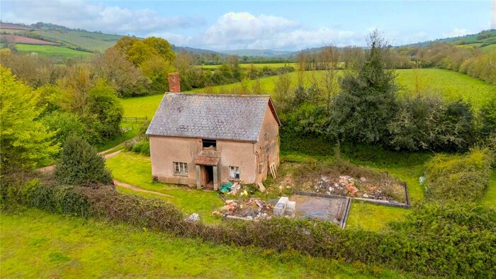 1 Bedroom Detached House For Sale In Upexe, Exeter, Devon, EX5