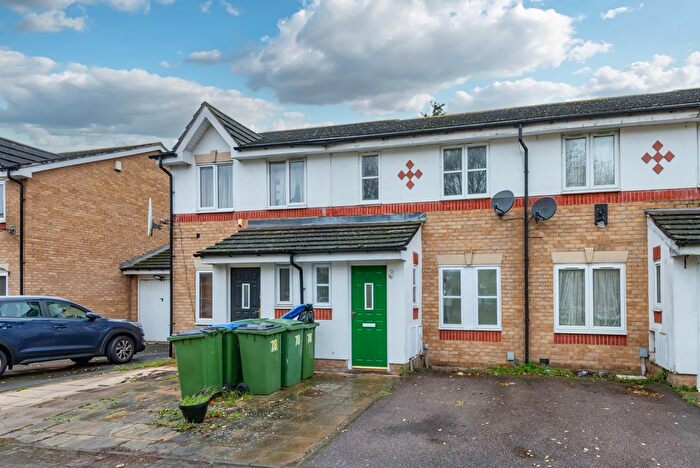 3 Bedroom Terraced House To Rent In Birchdene Drive, London, SE28