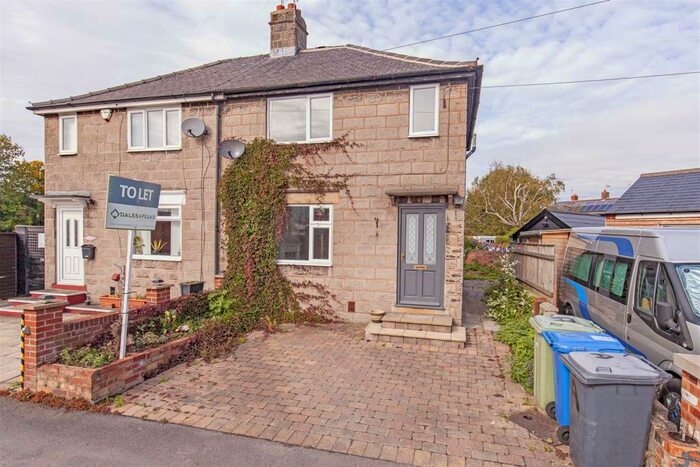 3 Bedroom Semi-Detached House To Rent In Sydney Street, Brampton, Chesterfield, S40