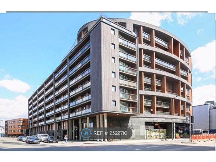 2 Bedroom Flat To Rent In The Sphere, London, E16