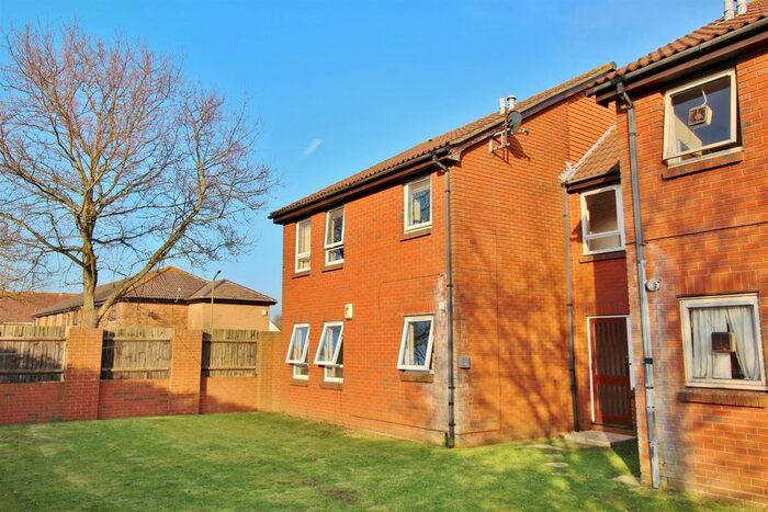 Studio To Rent In Tolpuddle Gardens, Muscliff, Bournemouth, BH9