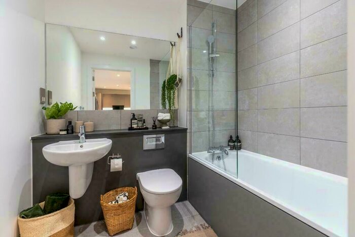 1 Bedroom Flat To Rent In Flat, Pall Mall Press, Pall Mall, Liverpool, Merseyside, L3