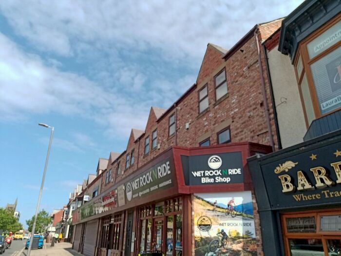 1 Bedroom Flat To Rent In York Road, Hartlepool, TS26
