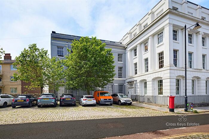 1 Bedroom Flat To Rent In Durnford Street, Stonehouse Peninsula, PL1