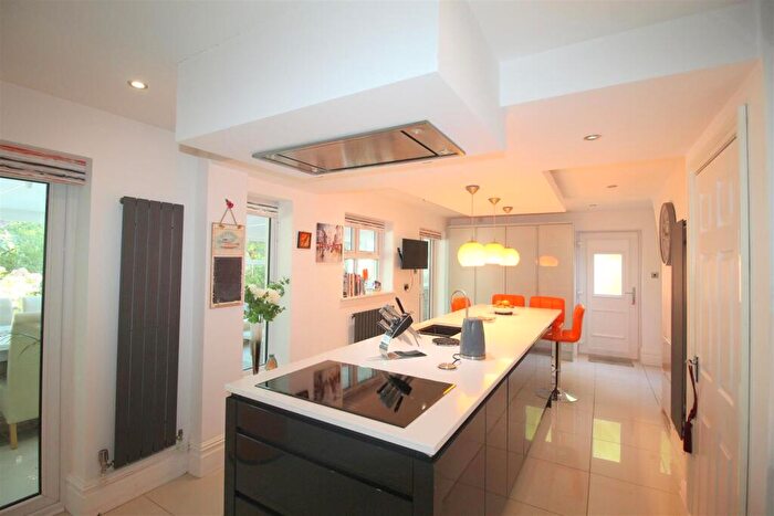 4 Bedroom Detached House For Sale In Bishops Gate, Lytham St. Annes, FY8
