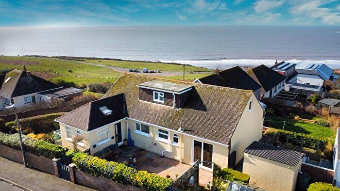 4 Bedroom Detached House For Sale In Bryngwyntog, West Farm Road, Ogmore-By-Sea, The Vale Of Glamorgan, CF32