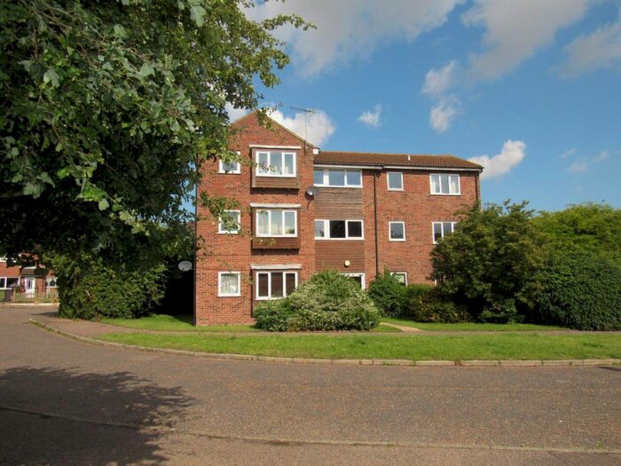 Studio To Rent In Harbord Close, North Walsham, NR28