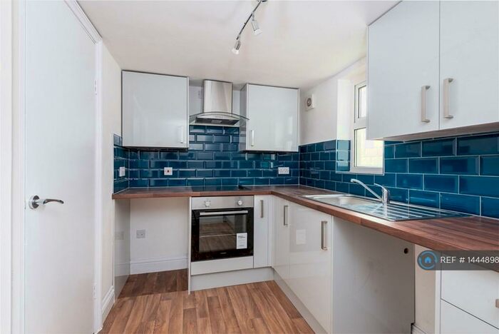 1 Bedroom Flat To Rent In Dalby Square, Cliftonville Margate, CT9