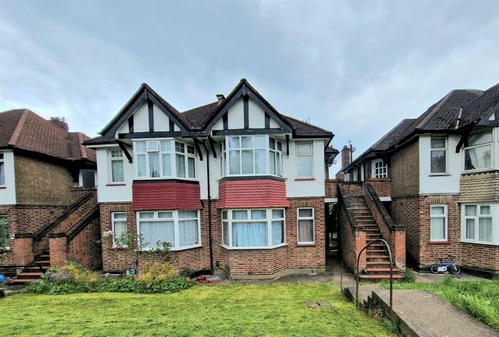 2 Bedroom Maisonette To Rent In Barnhill Road, Wembley Park, HA9