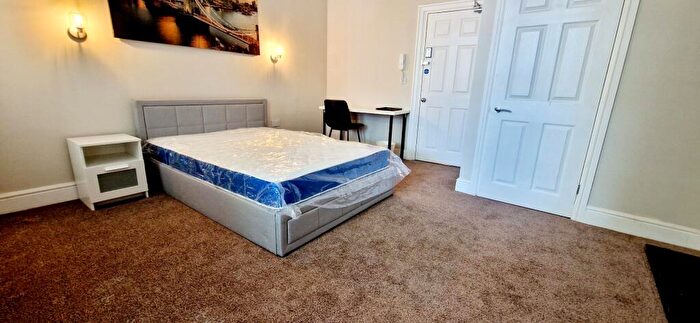 Studio To Rent In Berkley Crescent, Gravesend, Kent, DA12