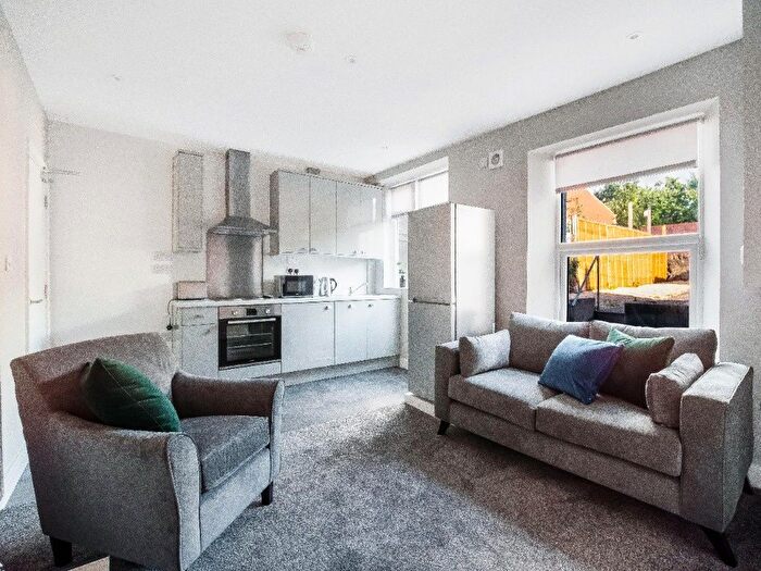 3 Bedroom Semi-Detached House To Rent In Albert Terrace, Bristol, BS16