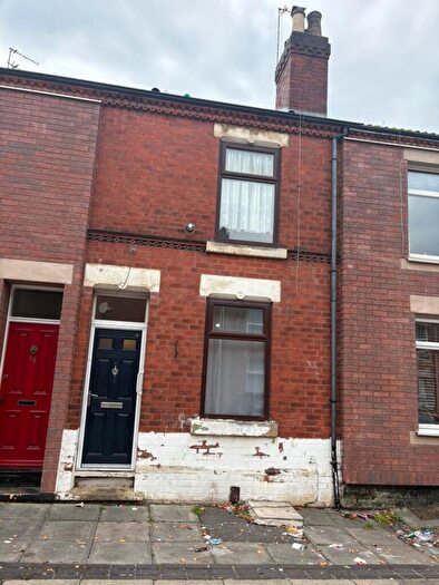 2 Bedroom Terraced House To Rent In Sheardown Road, Doncaster, DN4