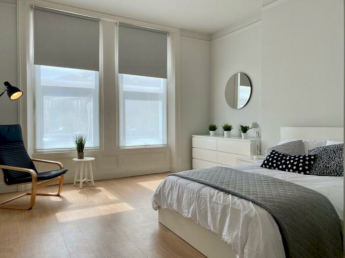 1 Bedroom Flat To Rent In Hawkshead Street, Southport, Merseyside., PR9