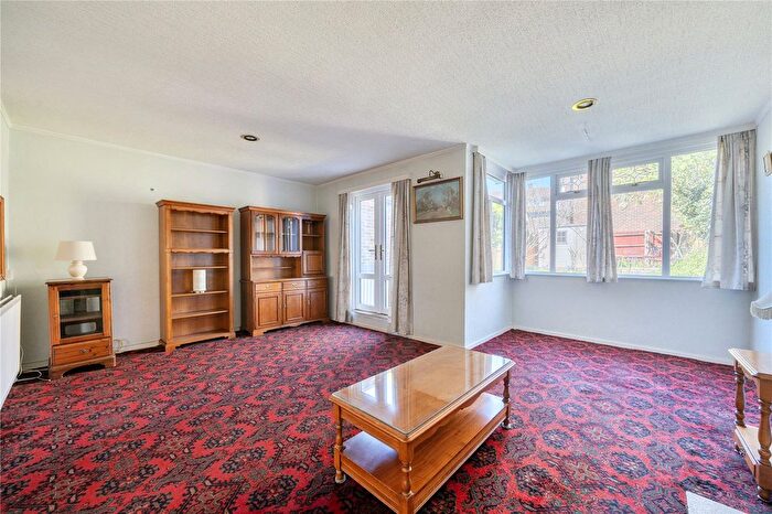 3 Bedroom Terraced House For Sale In Gable Court, Lawrie Park Avenue, Sydenham, London, SE26