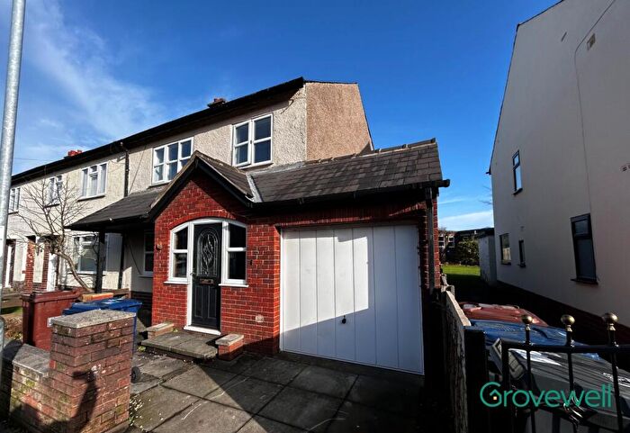 3 Bedroom Semi-Detached House To Rent In Woodville Street, Farington, Leyland, PR25