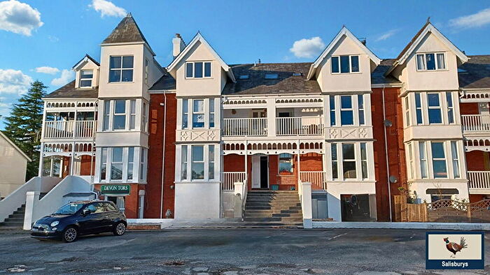 2 Bedroom Flat For Sale In Devon Tors, Yelverton, PL20
