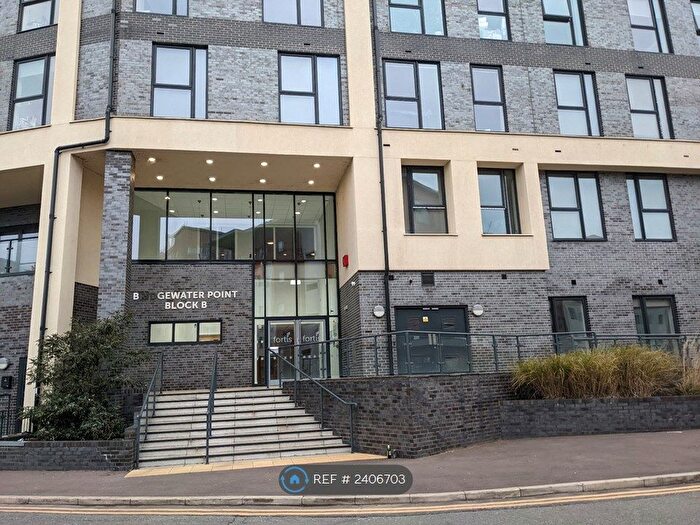 1 Bedroom Flat To Rent In Worrall St, Manchester, M5