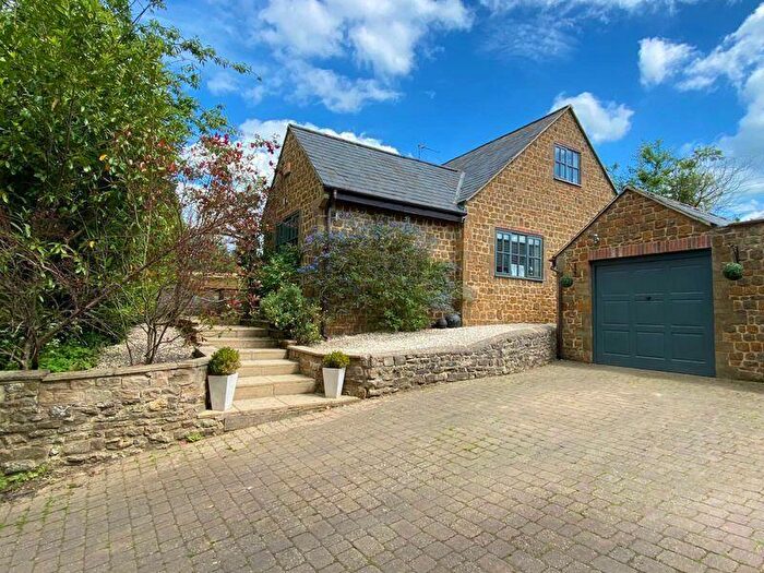 4 Bedroom Detached House To Rent In Great Bourton, Oxfordshire, OX17