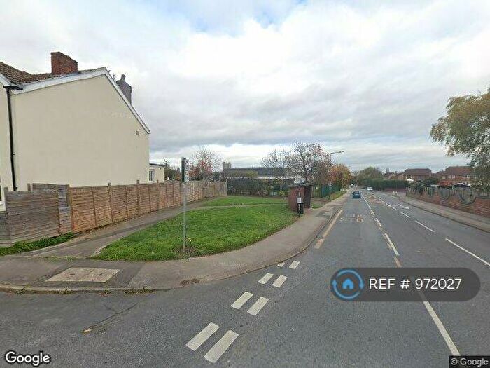 3 Bedroom End Of Terrace House To Rent In Staveley Street, Edlington, Doncaster, DN12